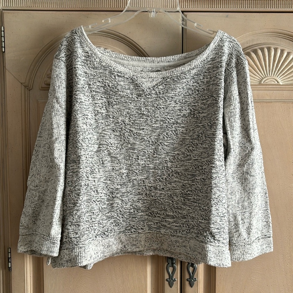 Onque Casuals 3/4 Sleeve Top